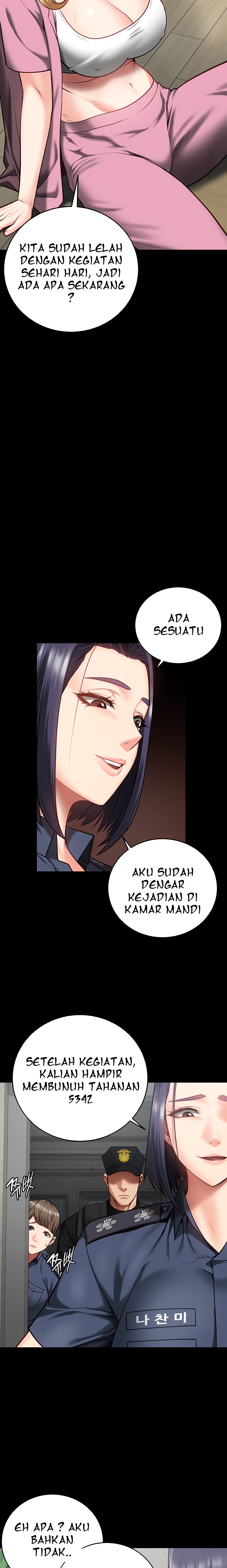 Locked Up - Chapter 14 9