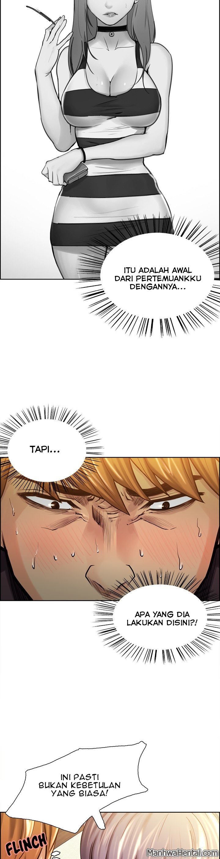 The Sharehouse - Chapter 23 5