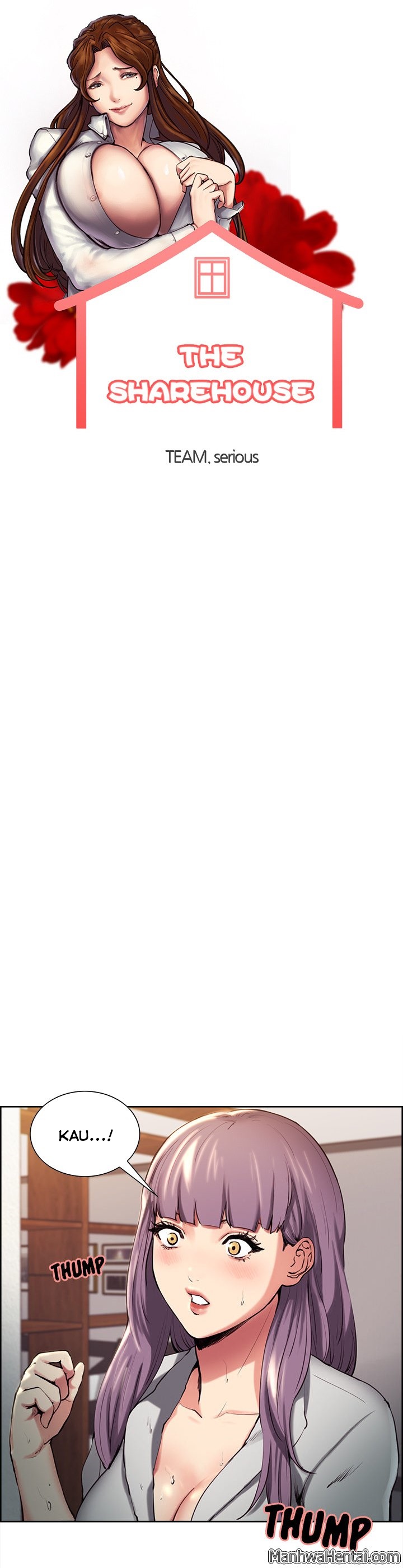 The Sharehouse - Chapter 23 2