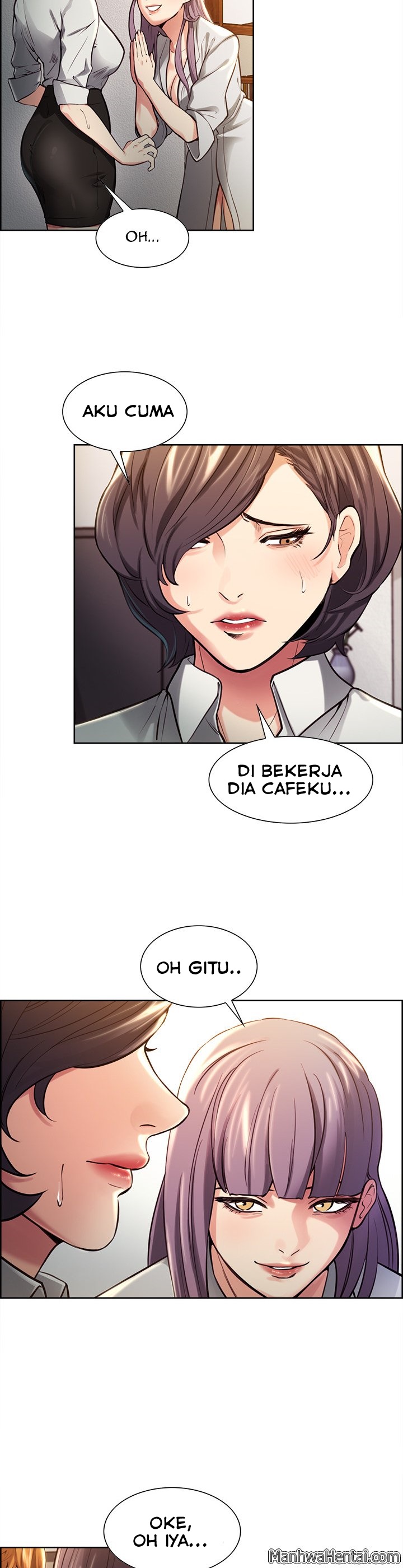 The Sharehouse - Chapter 23 11