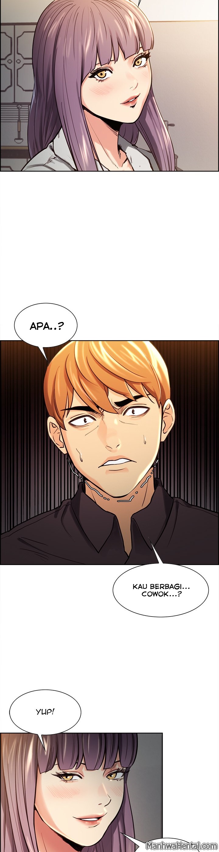 The Sharehouse - Chapter 23 19