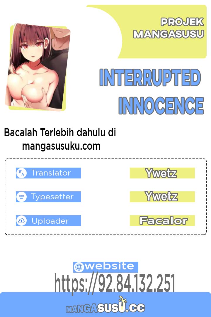 Interrupted Innocence - Chapter 11 1 Interrupted Innocence - Chapter 11 1
