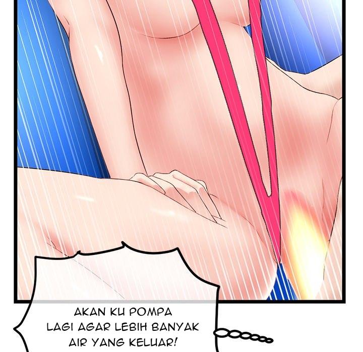 Midnight PC Cafe - Chapter 56 113