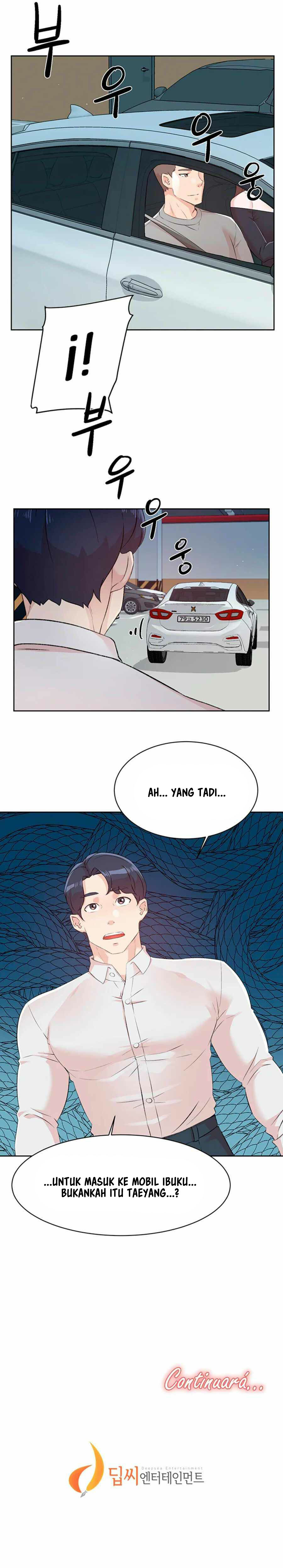 Everything about Best Friend - Chapter 115 9