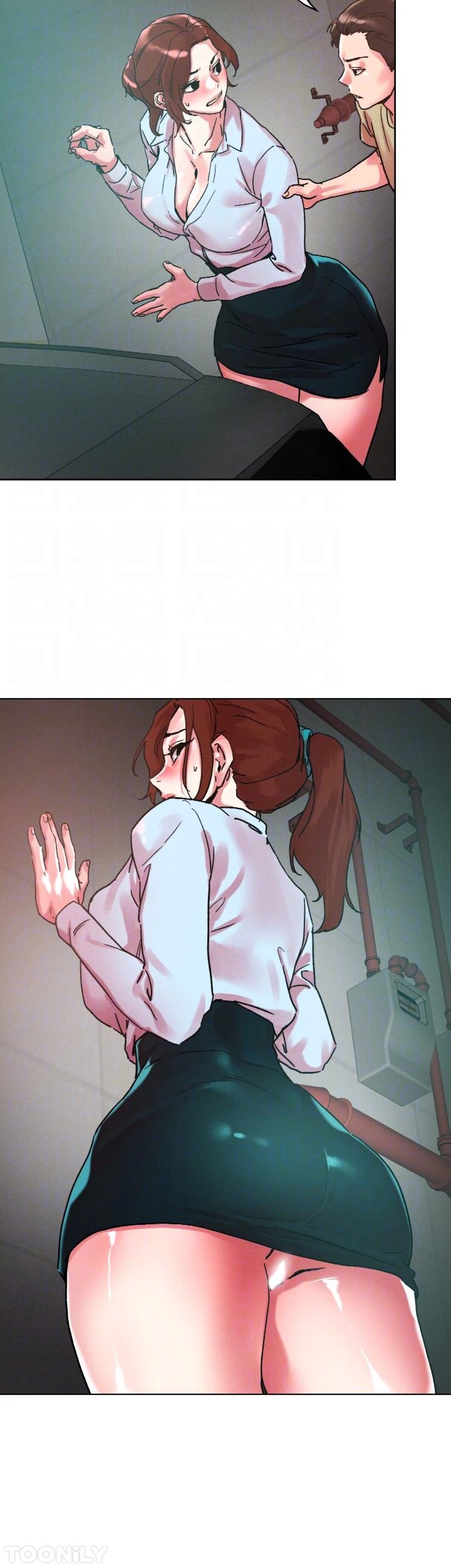 The Emperor of The Night - Chapter 88 30
