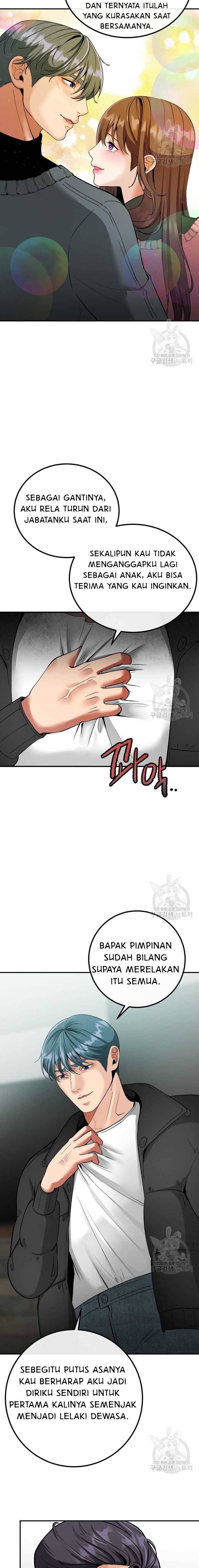 Sexy Wife - Chapter 54 18