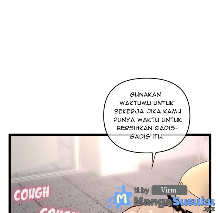 Midnight PC Cafe - Chapter 54 88