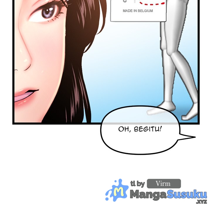 Midnight PC Cafe - Chapter 54 154