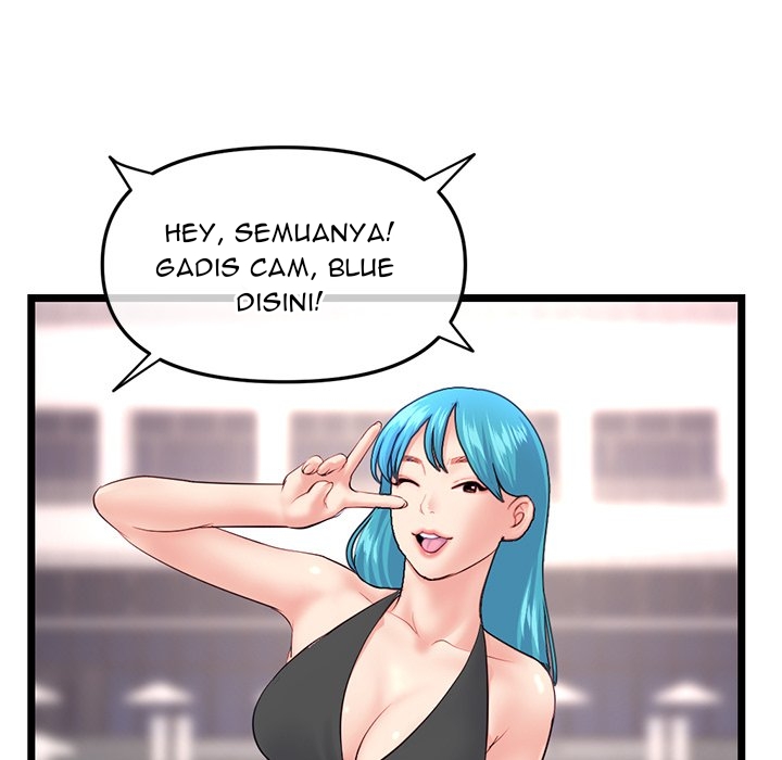 Midnight PC Cafe - Chapter 54 109