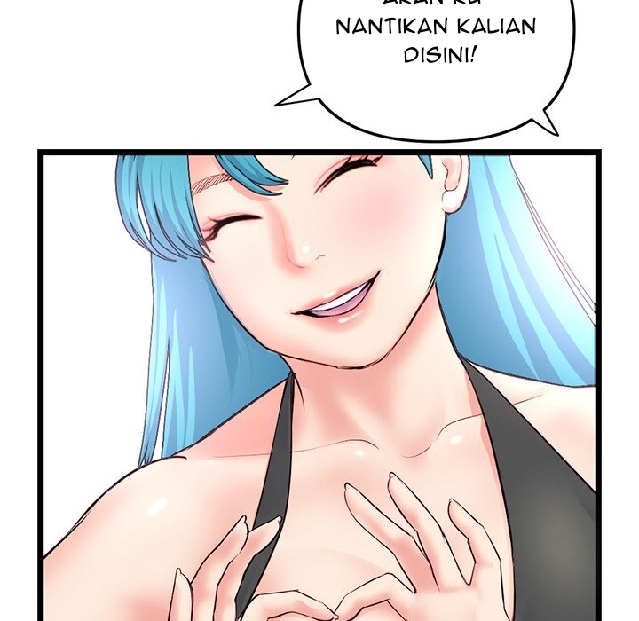 Midnight PC Cafe - Chapter 54 122