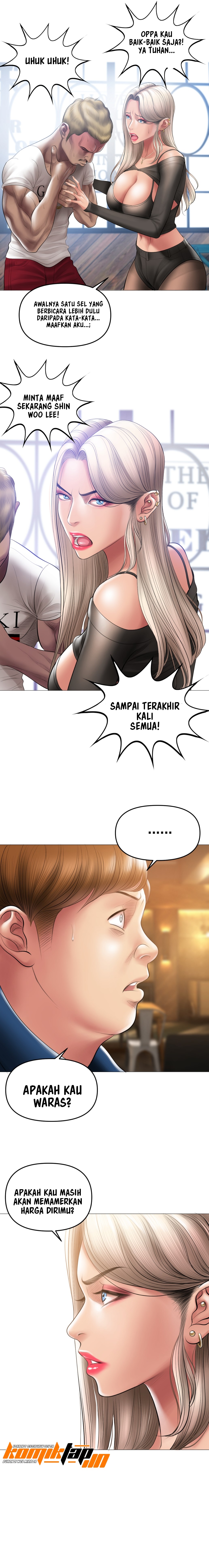 Smoking Hypnosis - Chapter 10 12