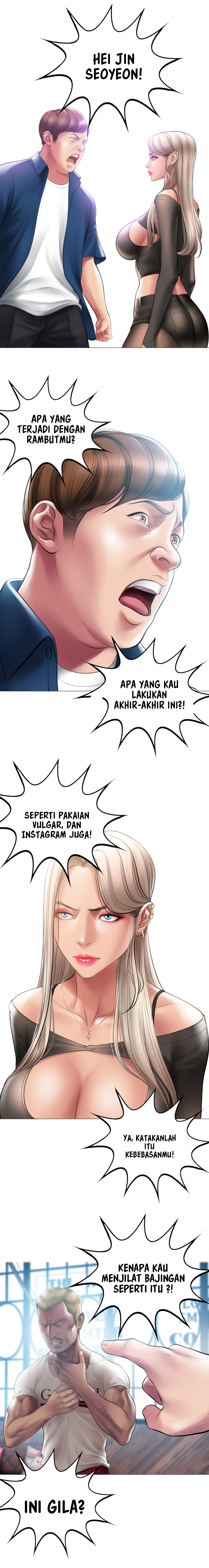 Smoking Hypnosis - Chapter 10 13