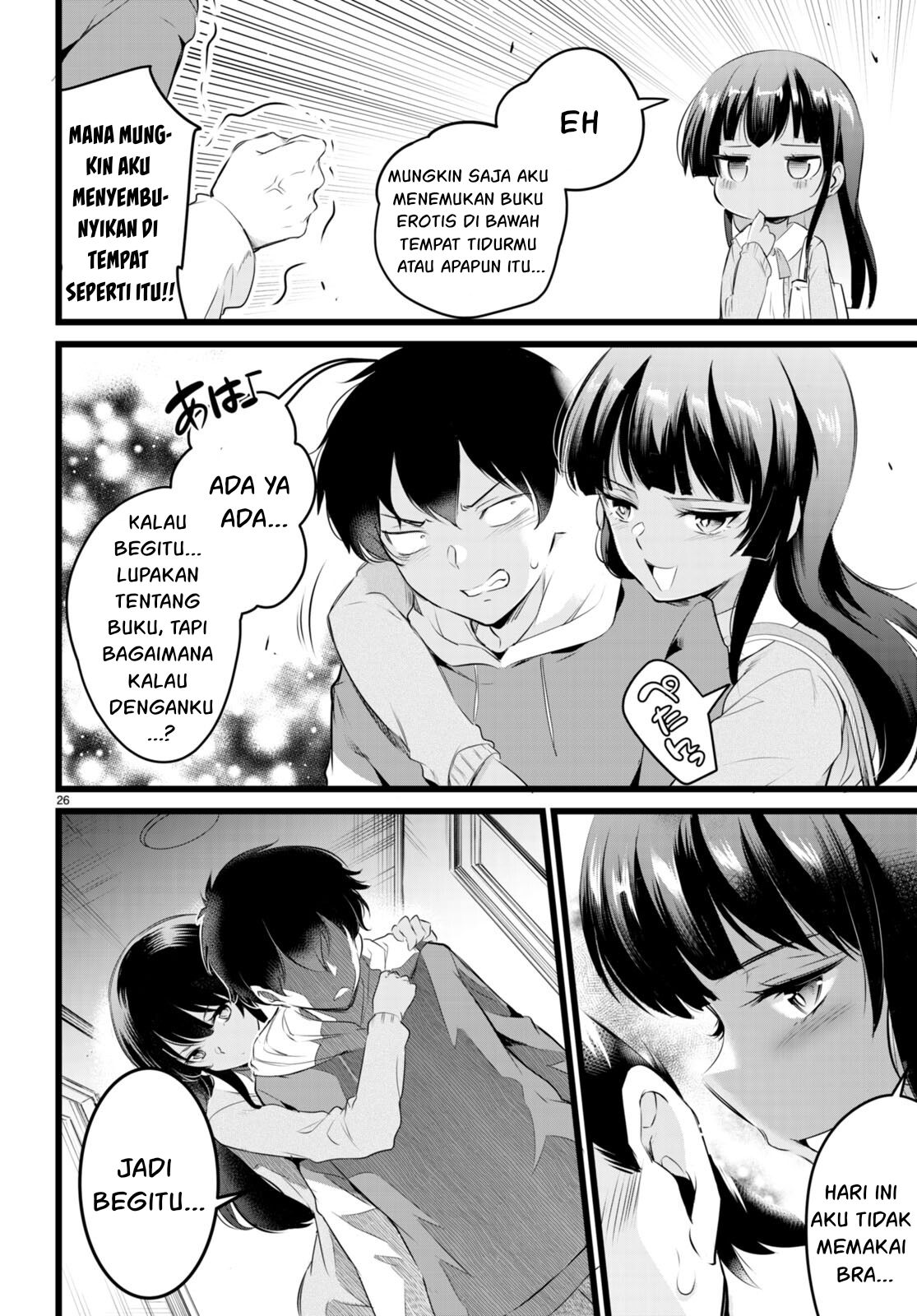 Kankin Ou - Chapter 10 29