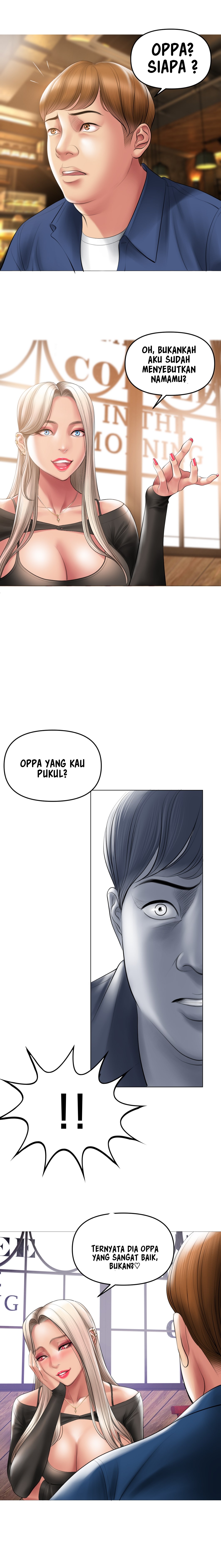 Smoking Hypnosis - Chapter 10 6