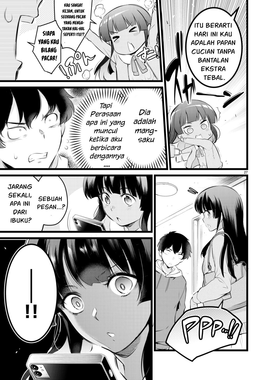 Kankin Ou - Chapter 10 30