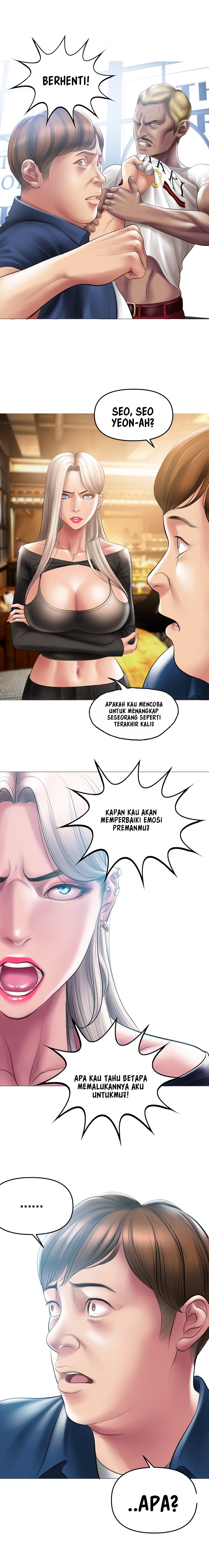 Smoking Hypnosis - Chapter 10 11