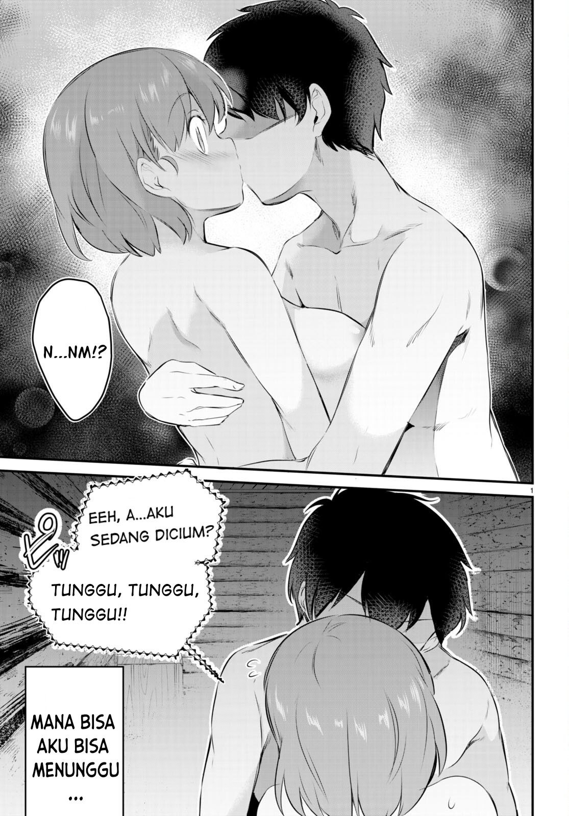 Kankin Ou - Chapter 10 4