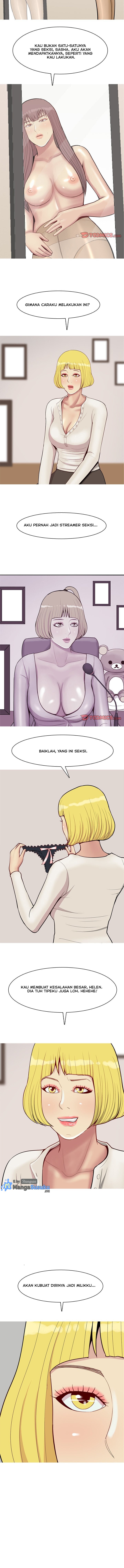 My Lovers Prelude - Chapter 46 6