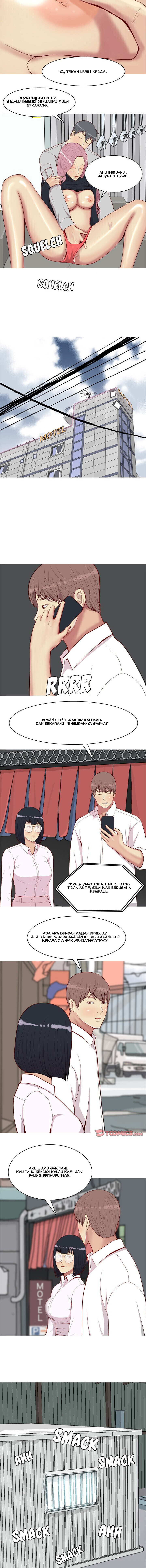 My Lovers Prelude - Chapter 36 5 My Lovers Prelude - Chapter 36 5