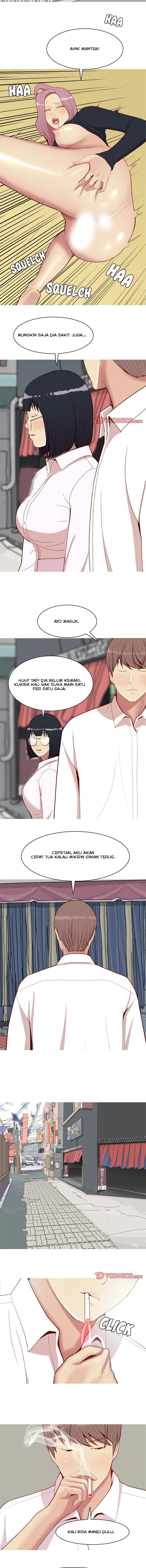 My Lovers Prelude - Chapter 36 6 My Lovers Prelude - Chapter 36 6