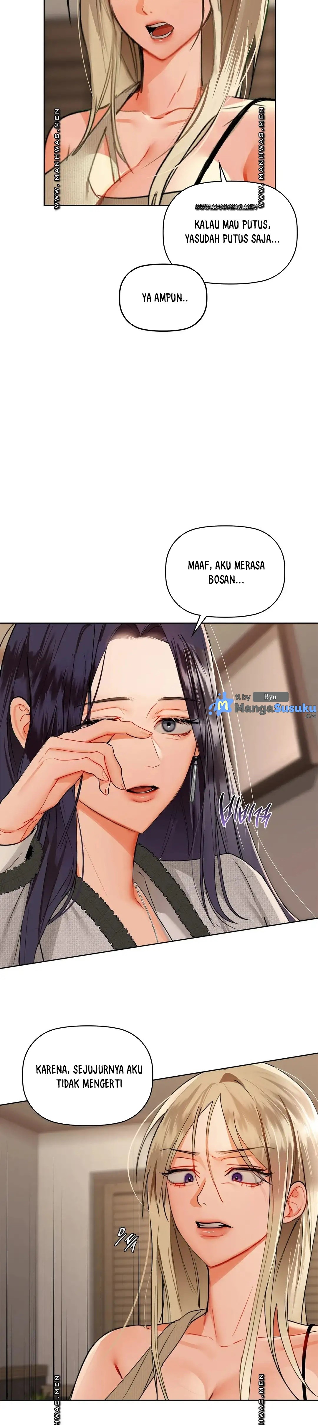 Caffeine - Chapter 40 13