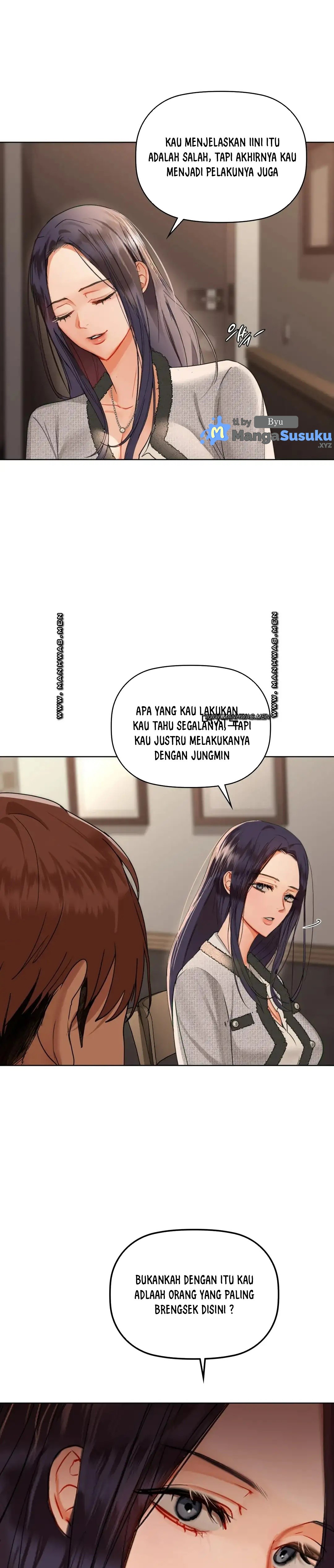 Caffeine - Chapter 40 26