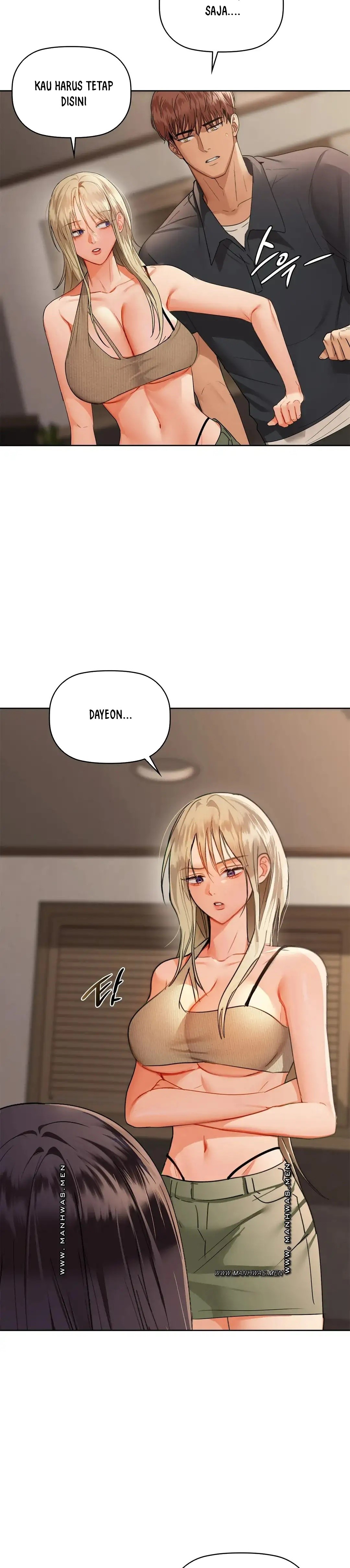 Caffeine - Chapter 40 7
