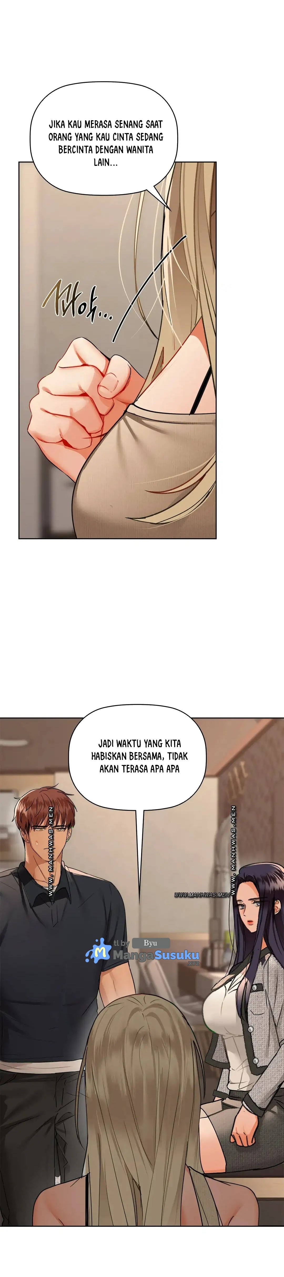 Caffeine - Chapter 40 16