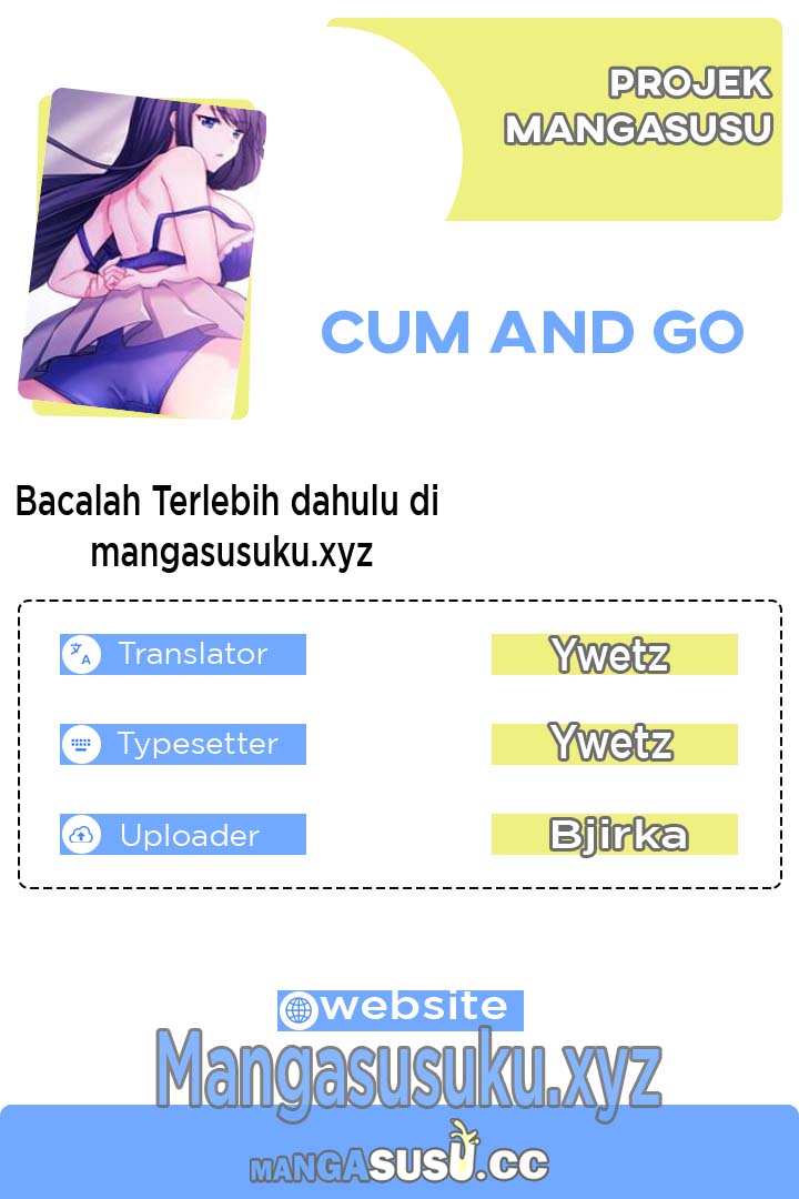 Cumming and Going - Chapter 16 1