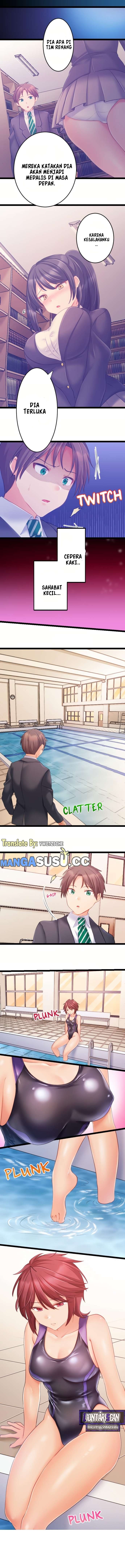 Cumming and Going - Chapter 16 11