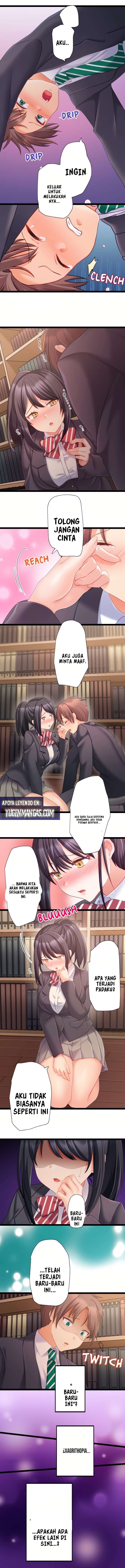 Cumming and Going - Chapter 16 8
