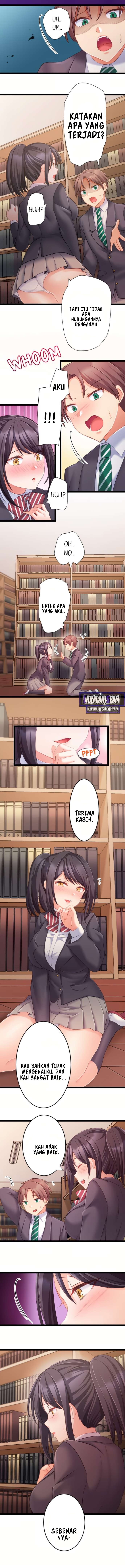 Cumming and Going - Chapter 16 9