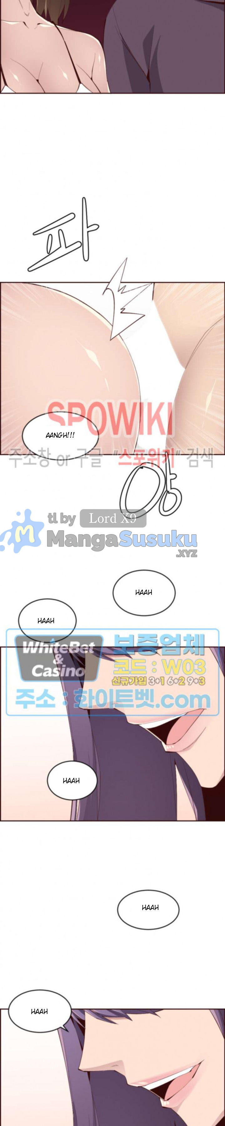 Body Camper - Chapter 30 15 Body Camper - Chapter 30 15