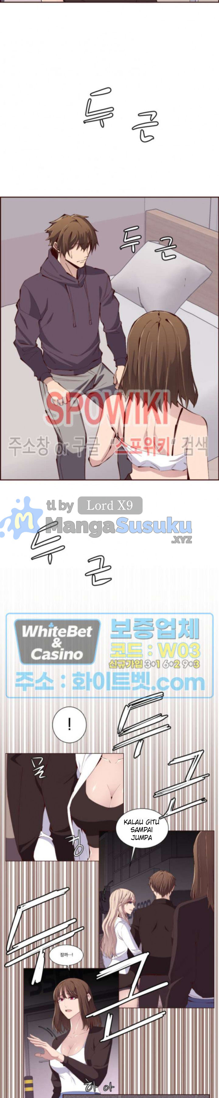 Body Camper - Chapter 30 9 Body Camper - Chapter 30 9