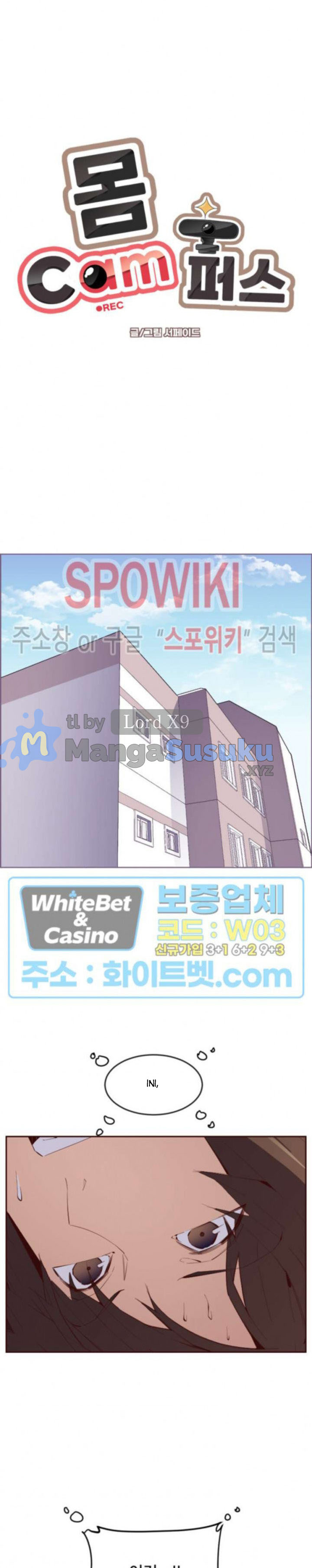 Body Camper - Chapter 30 2 Body Camper - Chapter 30 2