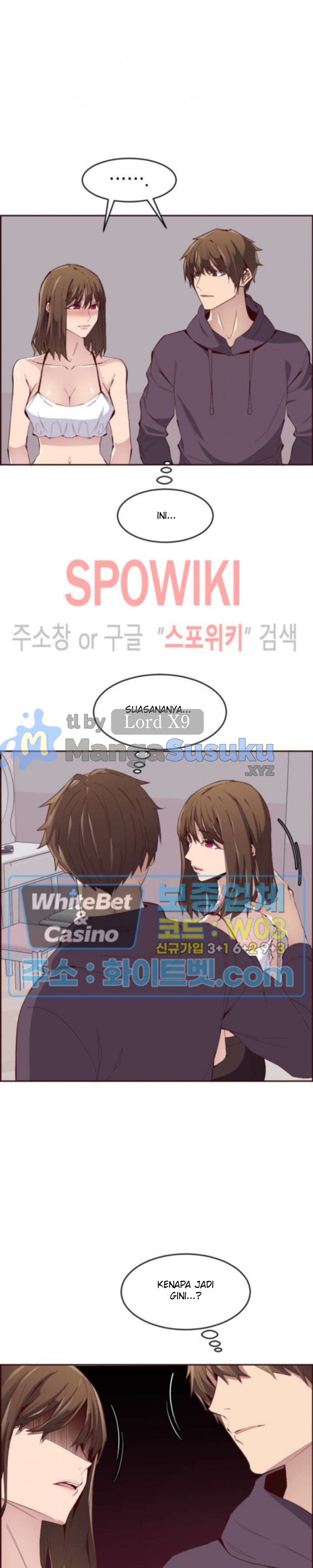 Body Camper - Chapter 30 14 Body Camper - Chapter 30 14