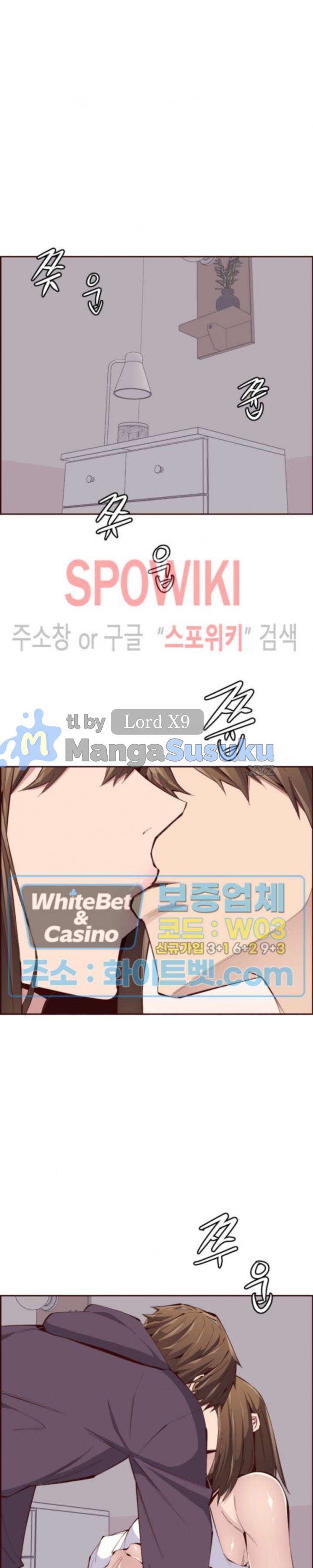 Body Camper - Chapter 30 22 Body Camper - Chapter 30 22