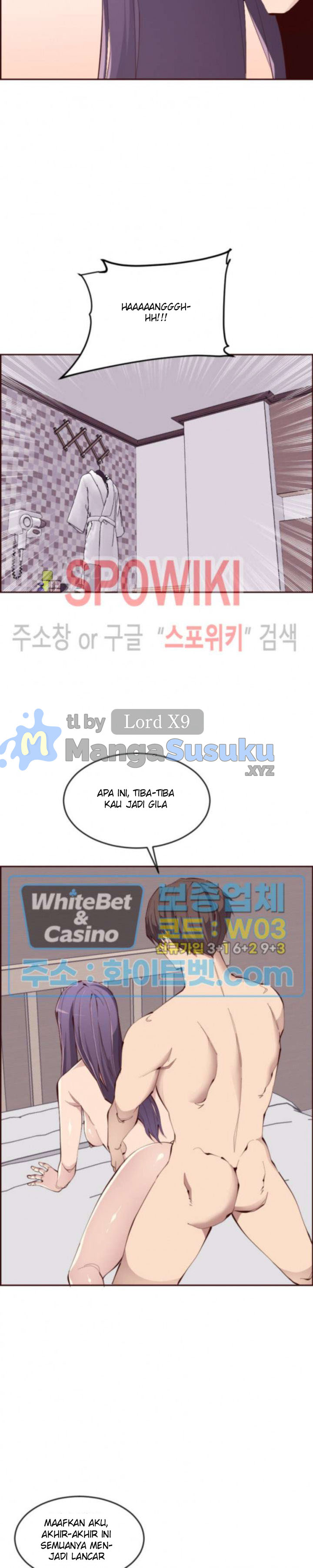 Body Camper - Chapter 30 16 Body Camper - Chapter 30 16