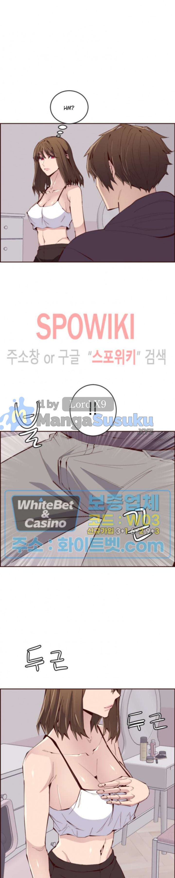 Body Camper - Chapter 30 8 Body Camper - Chapter 30 8