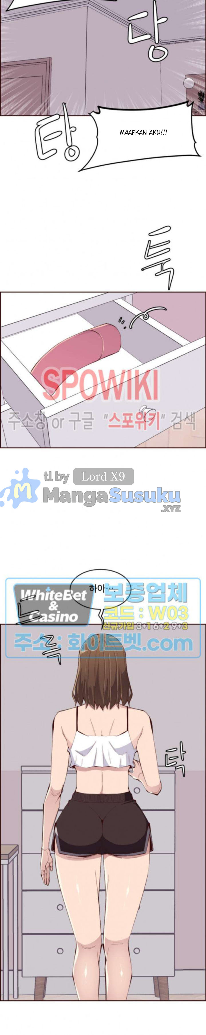 Body Camper - Chapter 30 6 Body Camper - Chapter 30 6