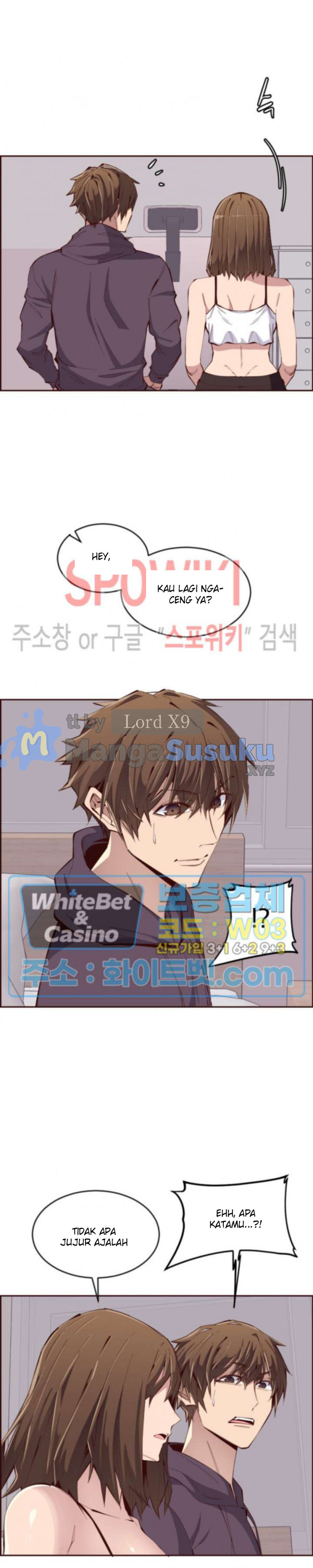 Body Camper - Chapter 30 11 Body Camper - Chapter 30 11