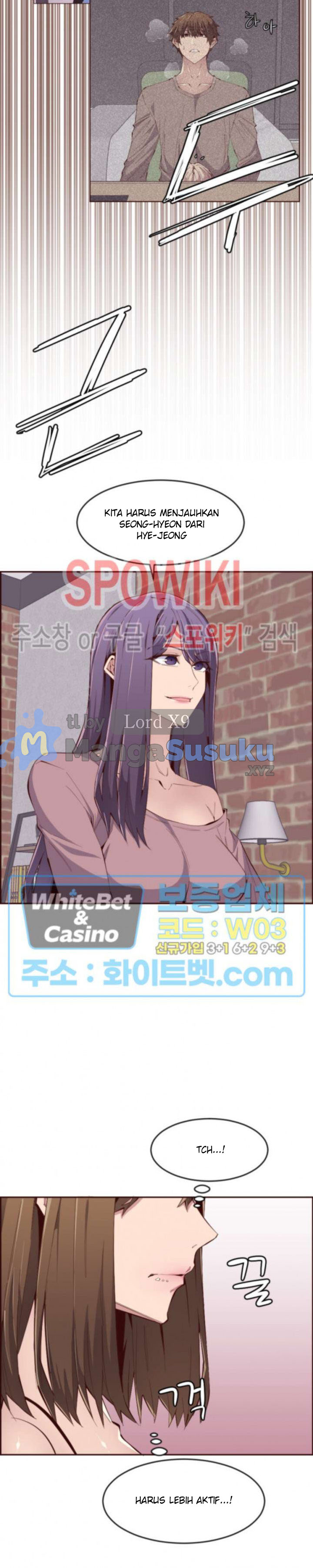 Body Camper - Chapter 30 10 Body Camper - Chapter 30 10