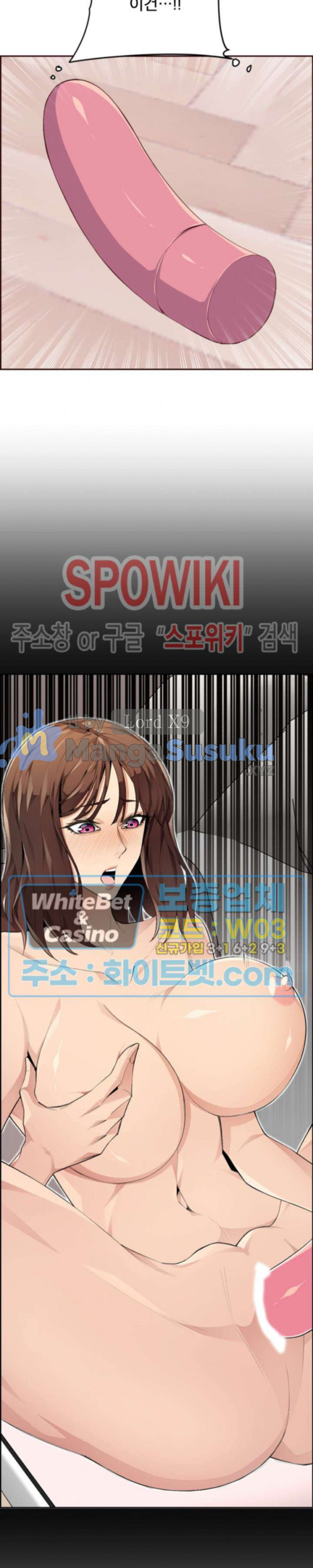 Body Camper - Chapter 30 3 Body Camper - Chapter 30 3