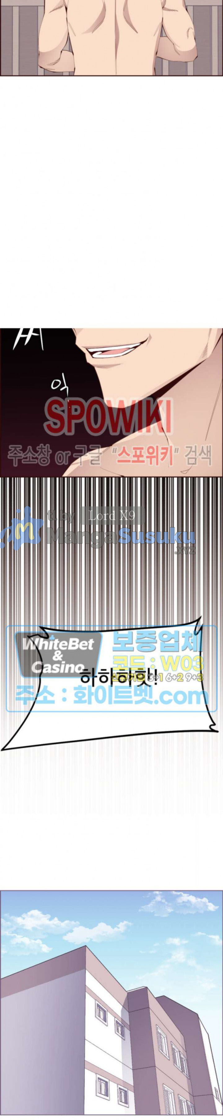 Body Camper - Chapter 30 21 Body Camper - Chapter 30 21