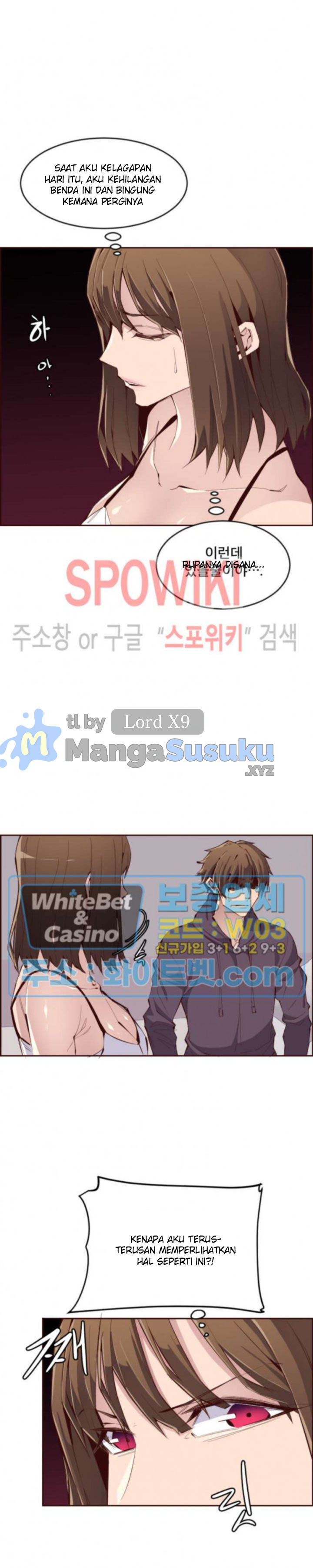 Body Camper - Chapter 30 7 Body Camper - Chapter 30 7