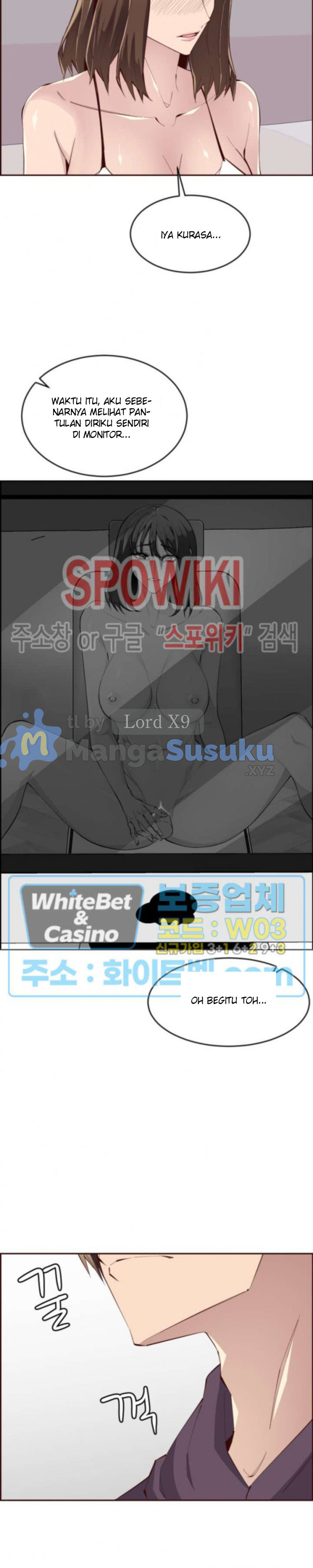 Body Camper - Chapter 30 13 Body Camper - Chapter 30 13