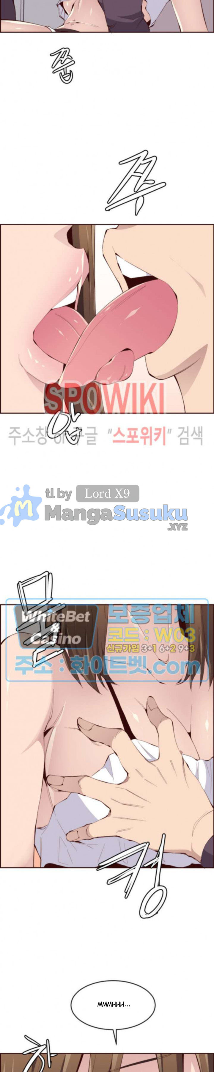 Body Camper - Chapter 30 23 Body Camper - Chapter 30 23