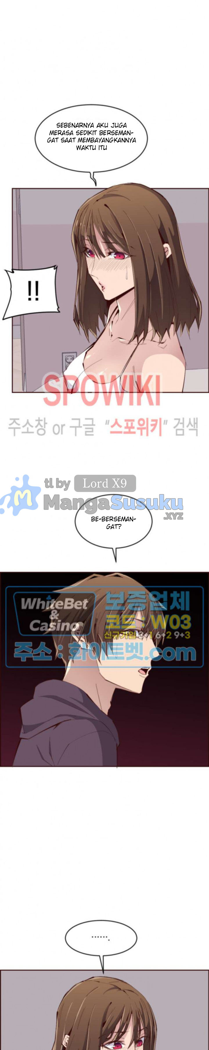 Body Camper - Chapter 30 12 Body Camper - Chapter 30 12