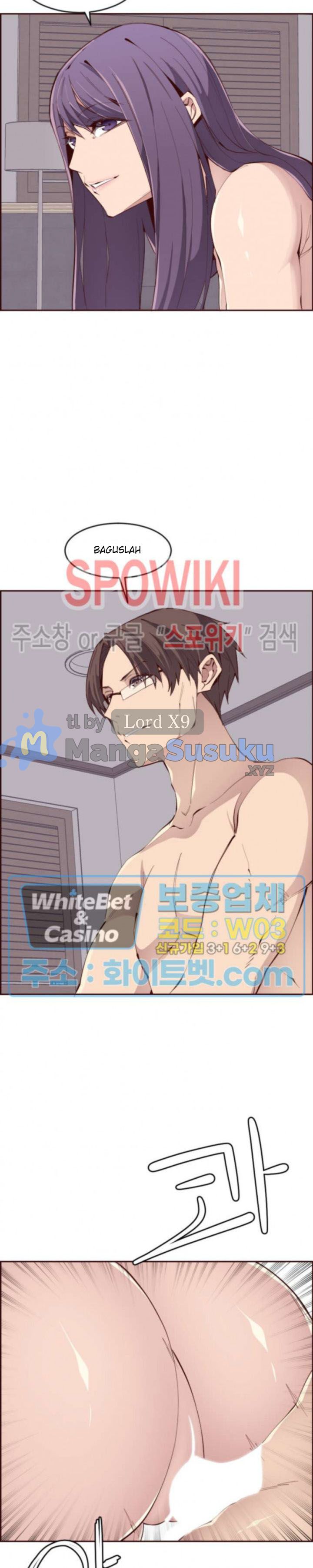 Body Camper - Chapter 30 17 Body Camper - Chapter 30 17