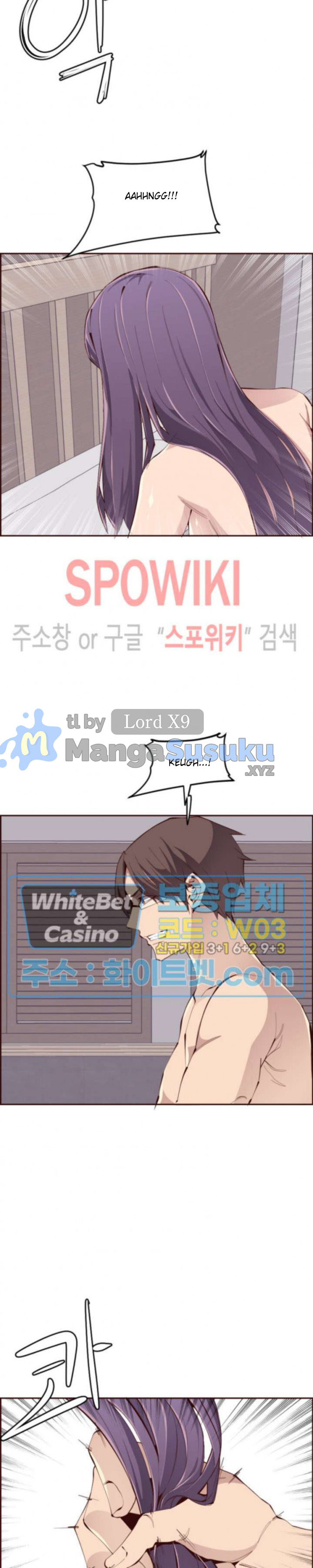 Body Camper - Chapter 30 18 Body Camper - Chapter 30 18